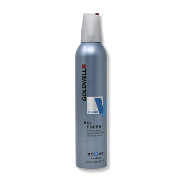 GOLDWELL_Big Finish Volume spray 260ml / 9.2oz_Cosmetic World